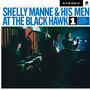 At The Black Hawk V.1 - Shelly Manne  & His Men