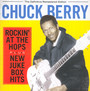 Rockin' At The Hops/New Jukebox Hits - Chuck Berry