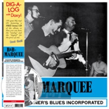R&B From The Marquee - Alexis Korner  -Blues Inc