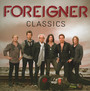 Foreigner Classics - Foreigner
