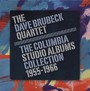 Columbia Studio Albums Collection 1955-1966 - Dave Brubeck
