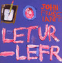 Letur-Lefr - John Frusciante