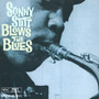 Blows The Blues - Sonny Stitt