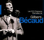 100 Chansons Eternelles - Gilbert Becaud