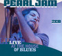 Live At The Blues 2003 - Pearl Jam