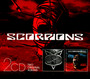 Comeblack/Acoustica [Unplugged] - Scorpions