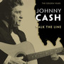 Walk The Line - Johnny Cash