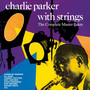 With Strings - Charlie Parker