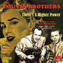 There's A Higher Power - The Louvin Brothers 
