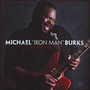 Show Of Strength - Michael Burks