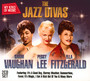 Jazz Divas - Vaughan / Lee / Fitzgerald