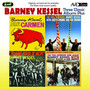 3 Classic Albums Plus - Barney Kessel