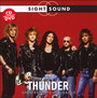 Sight & Sound - Thunder