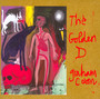 Golden D - Graham Coxon