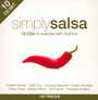 Simply Salsa - V/A
