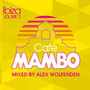 Cafe Mambo-Ibiza 3 - V/A
