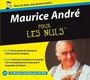 Maurice Andre Pour Les Nu - M. Andre
