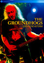 Live At Astoria - The Groundhogs