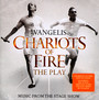 Chariots Of Fire-Music From The Stage Show - Vangelis