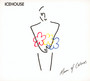 Man Of Colours - Icehouse