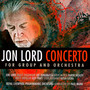Concerto For Group & Orchestra - Jon Lord