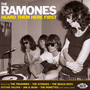 Heard Them Here First - The Ramones -Inspired Songs 