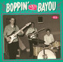 Boppin' By The Bayou - V/A