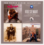 The Triple Album Collection - Rod Stewart