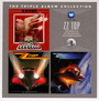 The Triple Album Collection - ZZ Top