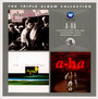 The Triple Album Collection - A-Ha
