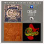 The Triple Album Collection - Chicago