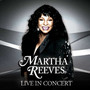 Live In Concert - Martha Reeves