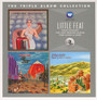 The Triple Album Collection - Little feat