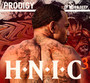 H.N.I.C. 3 - Prodigy   