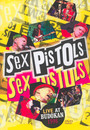 Live At Budokan 1996 - The Sex Pistols 