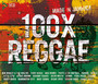 100X Reggae - V/A