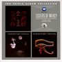 The Triple Album Collection - The Sisters Of Mercy 