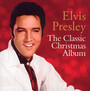 Classic Christmas Album - Elvis Presley