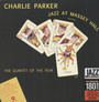 Jazz At Massey Hall - Charlie Parker