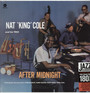 After Midnight - Nat King Cole 