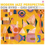 Modern Jazz Perspective - Donald Byrd