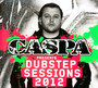 Caspa Presents The Dubstep Sessions - Caspa
