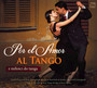 Z Mioci Do Tanga-Por El Amor Al Tango - Z Mioci Do...- V/A