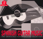 Spanish Guitar Music - V/A