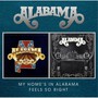 My Home's In Alabama / Feels So Right - Alabama