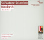 Macbeth - S. Sciarrino