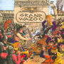 Grand Wazoo - Frank Zappa