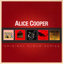 Original Album Series - Alice Cooper