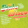 ZYX Italo Disco New Generation vol. 1 - ZYX Italo Disco New Generation 