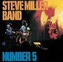 Number 5 - Steve Miller